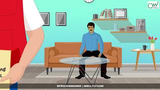 Short video on financial Preparation