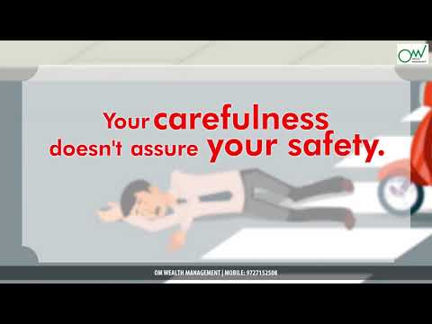 Financial Protection Video 2