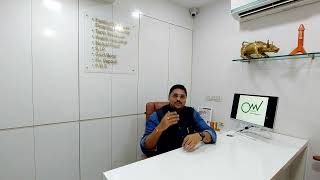 Introduction of Om wealth Management