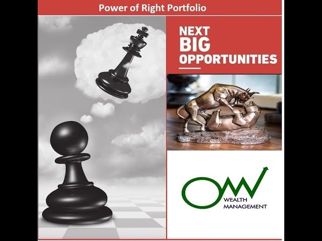 Introduction of Om wealth Management