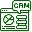 Customized CRM