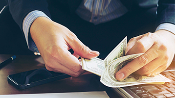 Monthly Rental Income