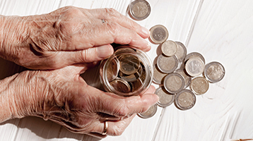 Senior Citizen Annuity Plan
