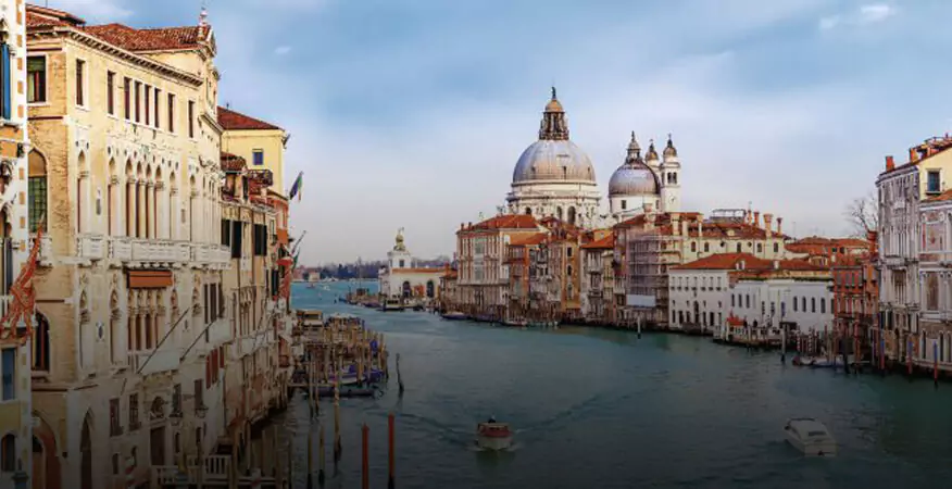 Italy