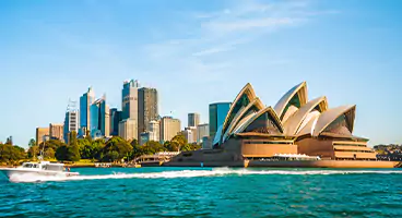 Australia